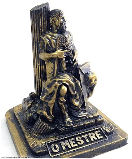MESTRE MAÇOM