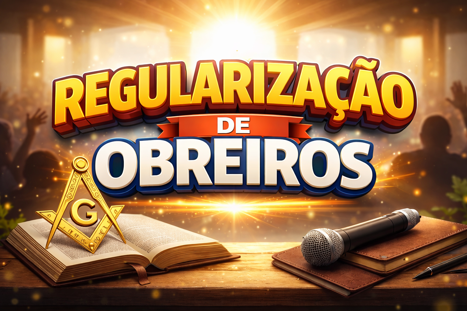 formulario de regularização de obreiros 